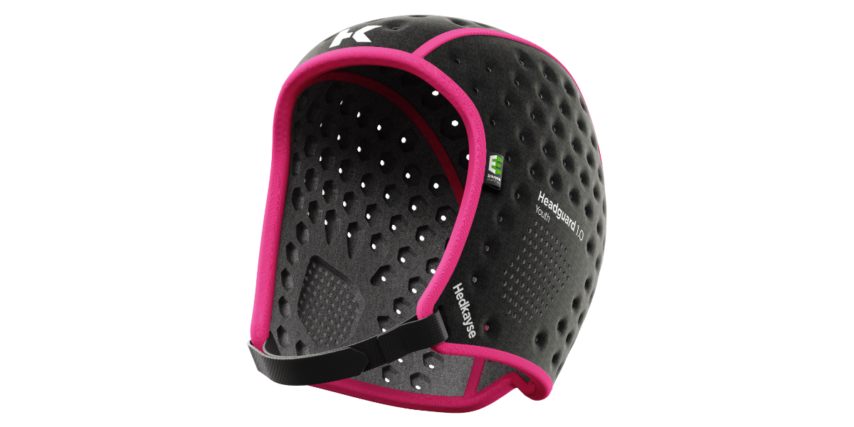 Hedkayse Headguard for Schools - Hedkayse