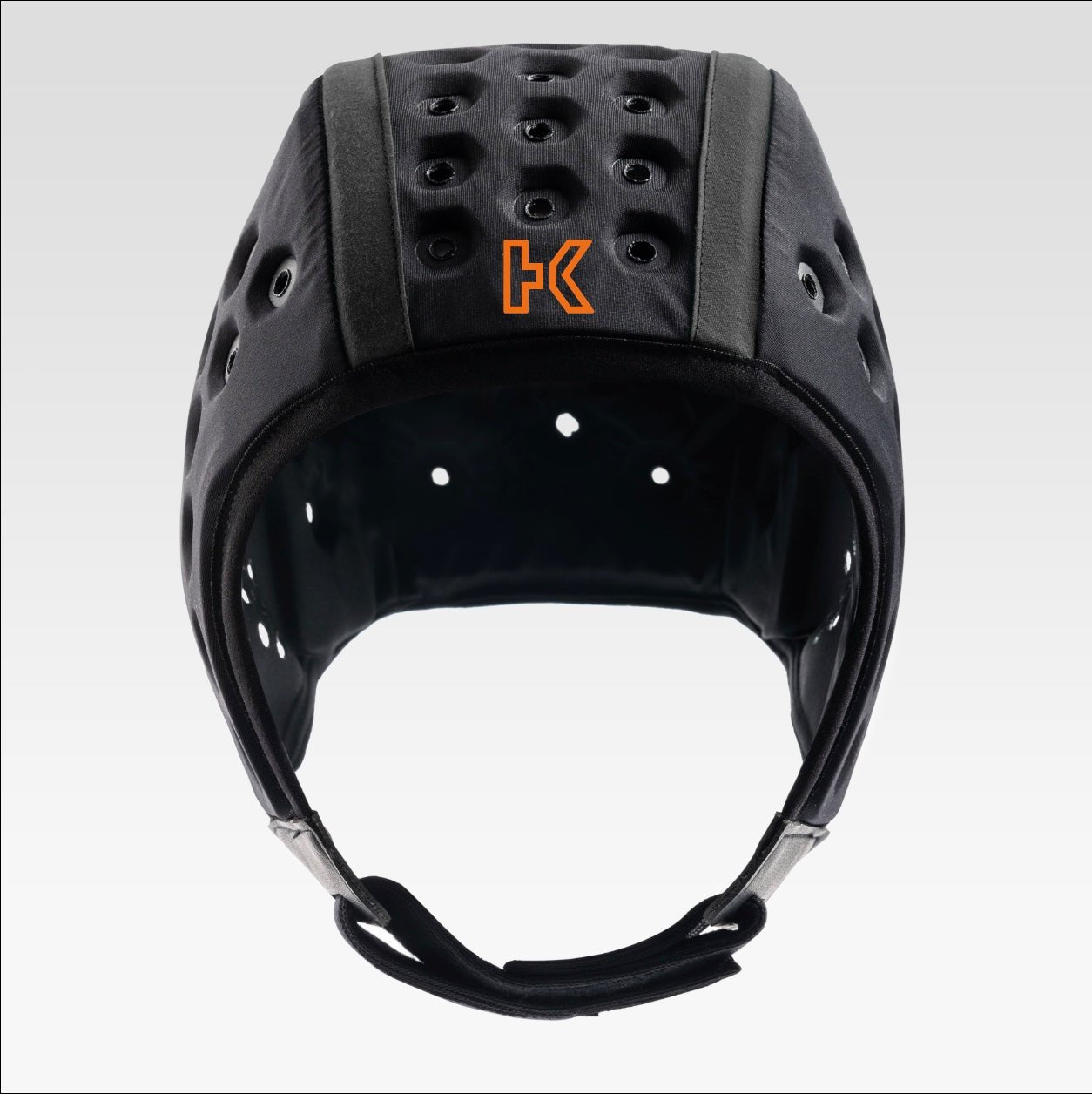 Adult Hedkayse Headguard R5 – Rugby Scrum Cap - Hedkayse