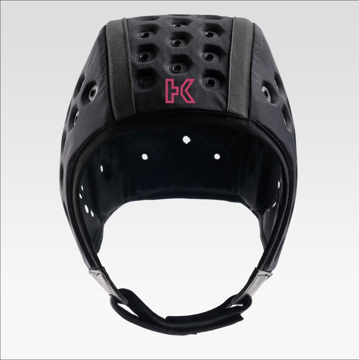 Adult Hedkayse Headguard R5 – Rugby Scrum Cap - Hedkayse