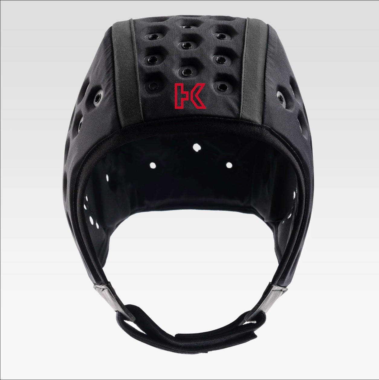 Adult Hedkayse Headguard R5 – Rugby Scrum Cap - Hedkayse
