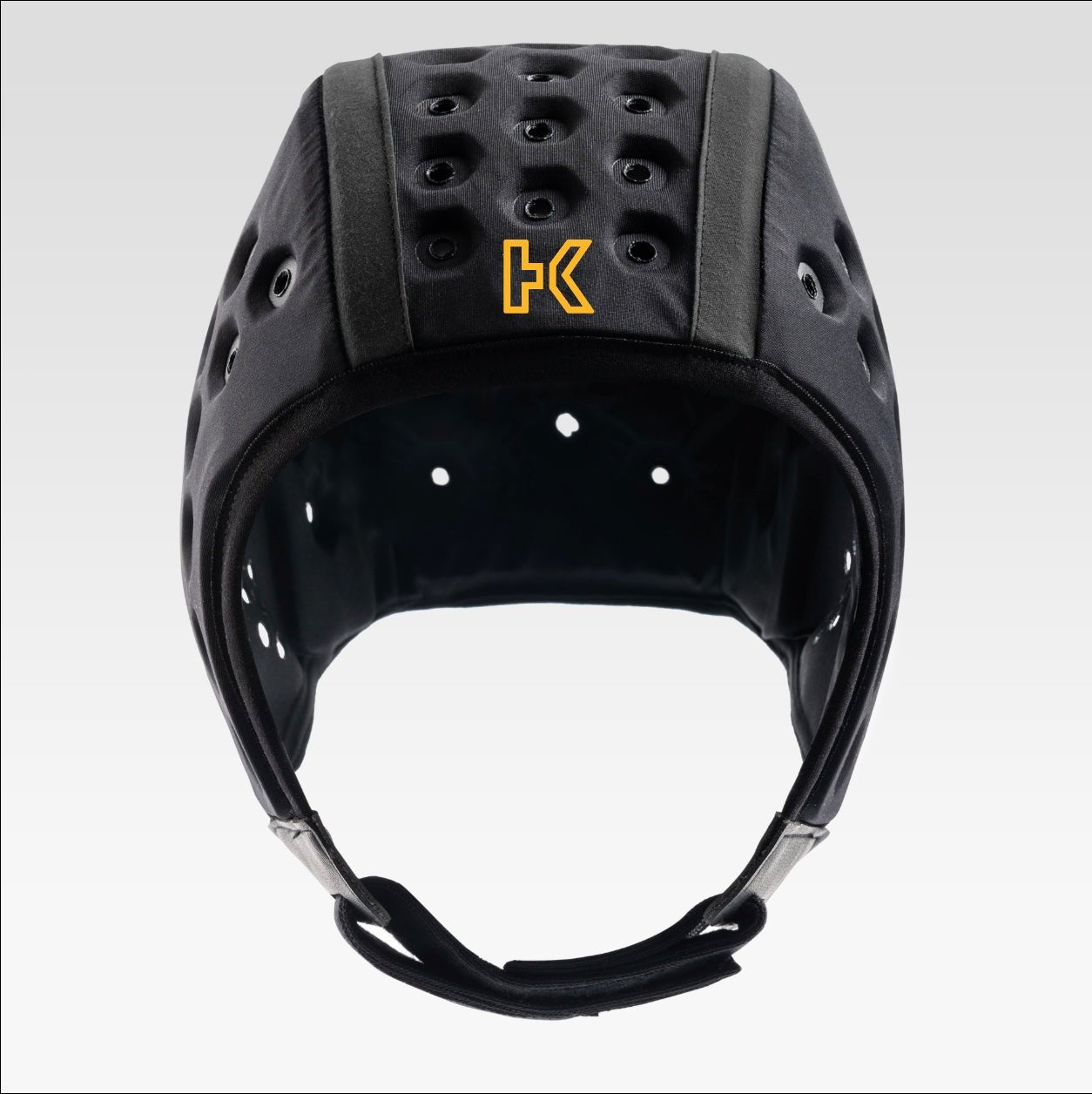Adult Hedkayse Headguard R5 – Rugby Scrum Cap - Hedkayse