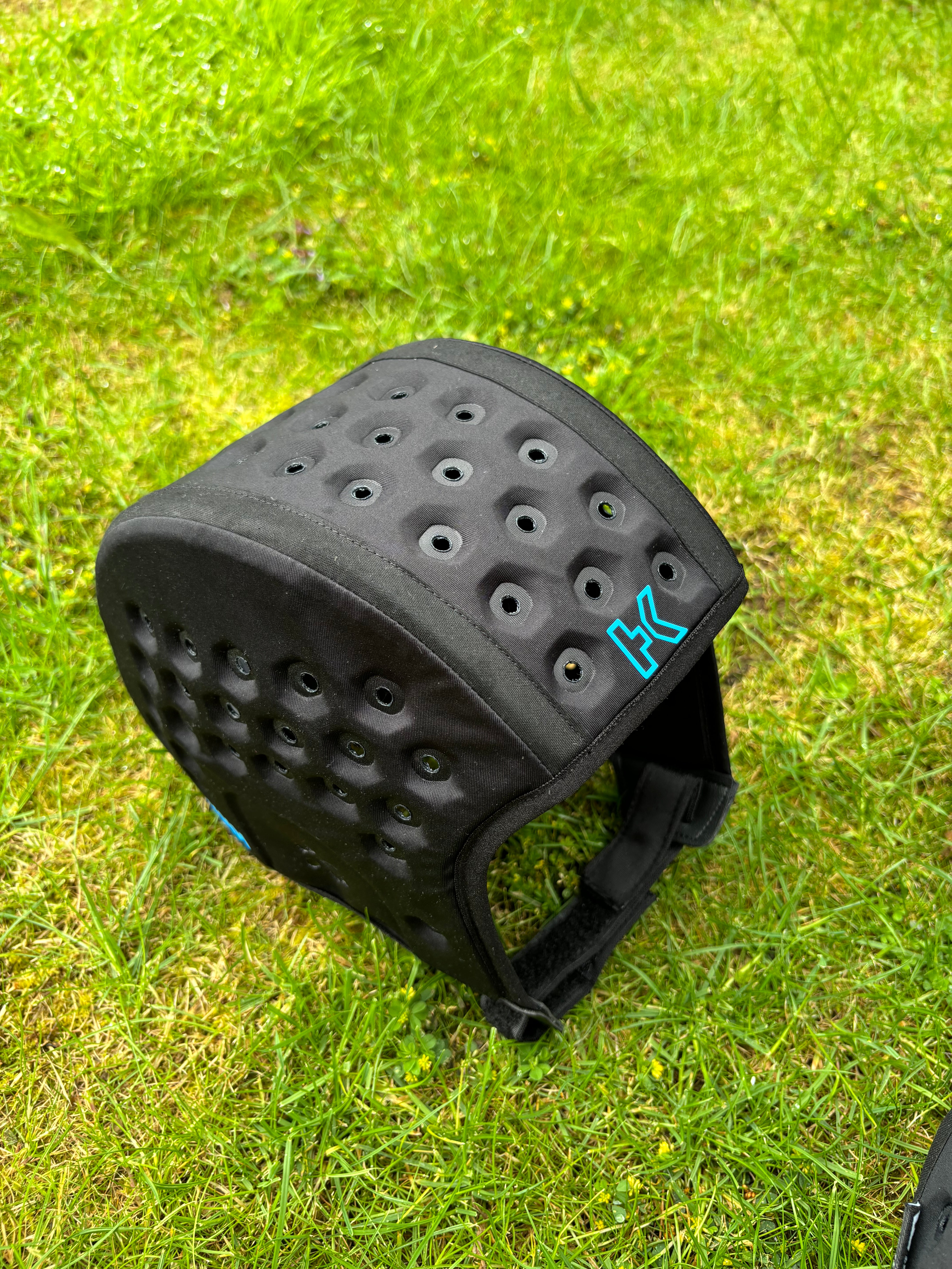 Custom Headguards for Teams & Groups – Min. 5 Units
