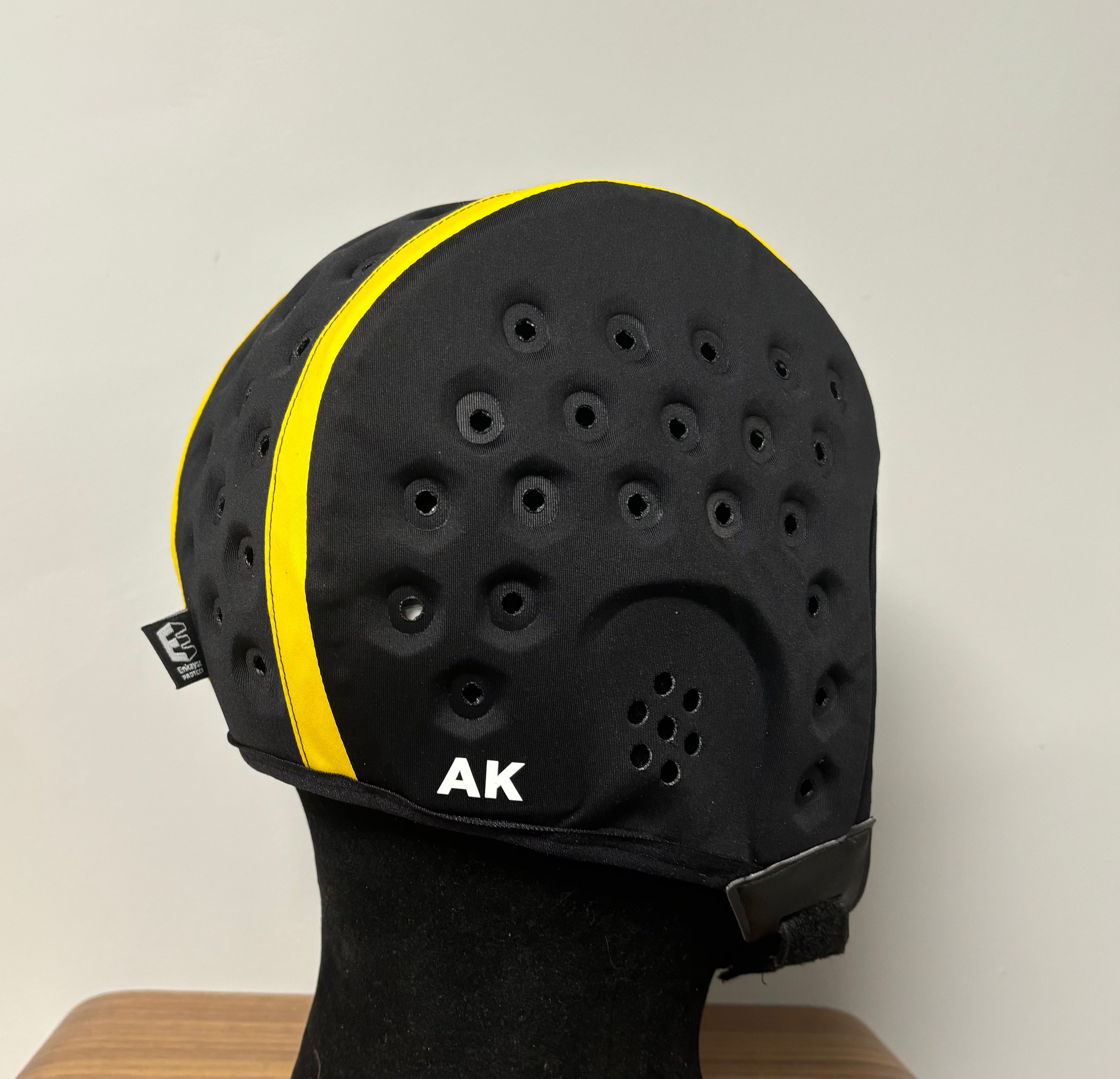 Custom Headguards for Teams & Groups – Min. 5 Units