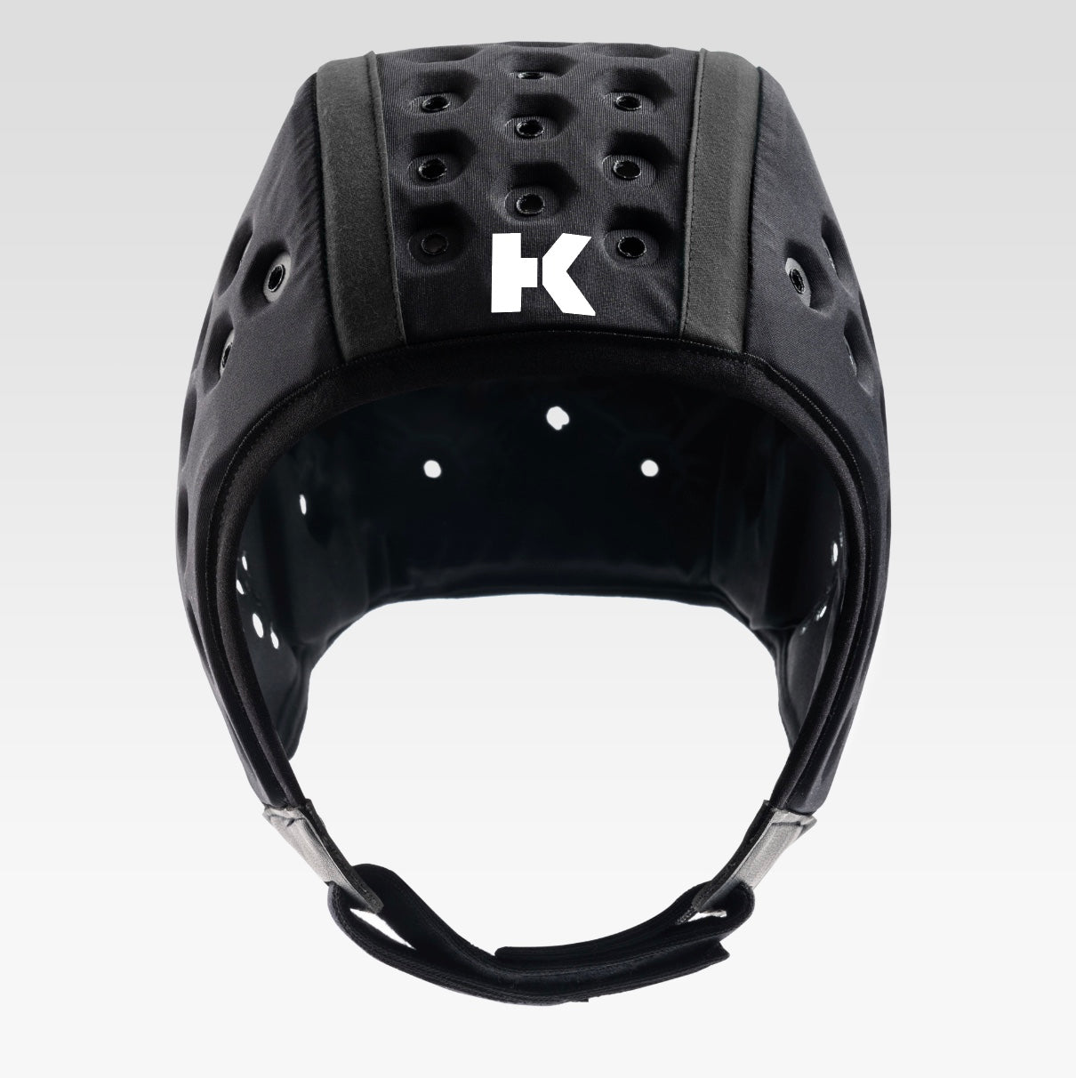 Youth & Junior Hedkayse Headguard R5 – Rugby Scrum Cap - Hedkayse