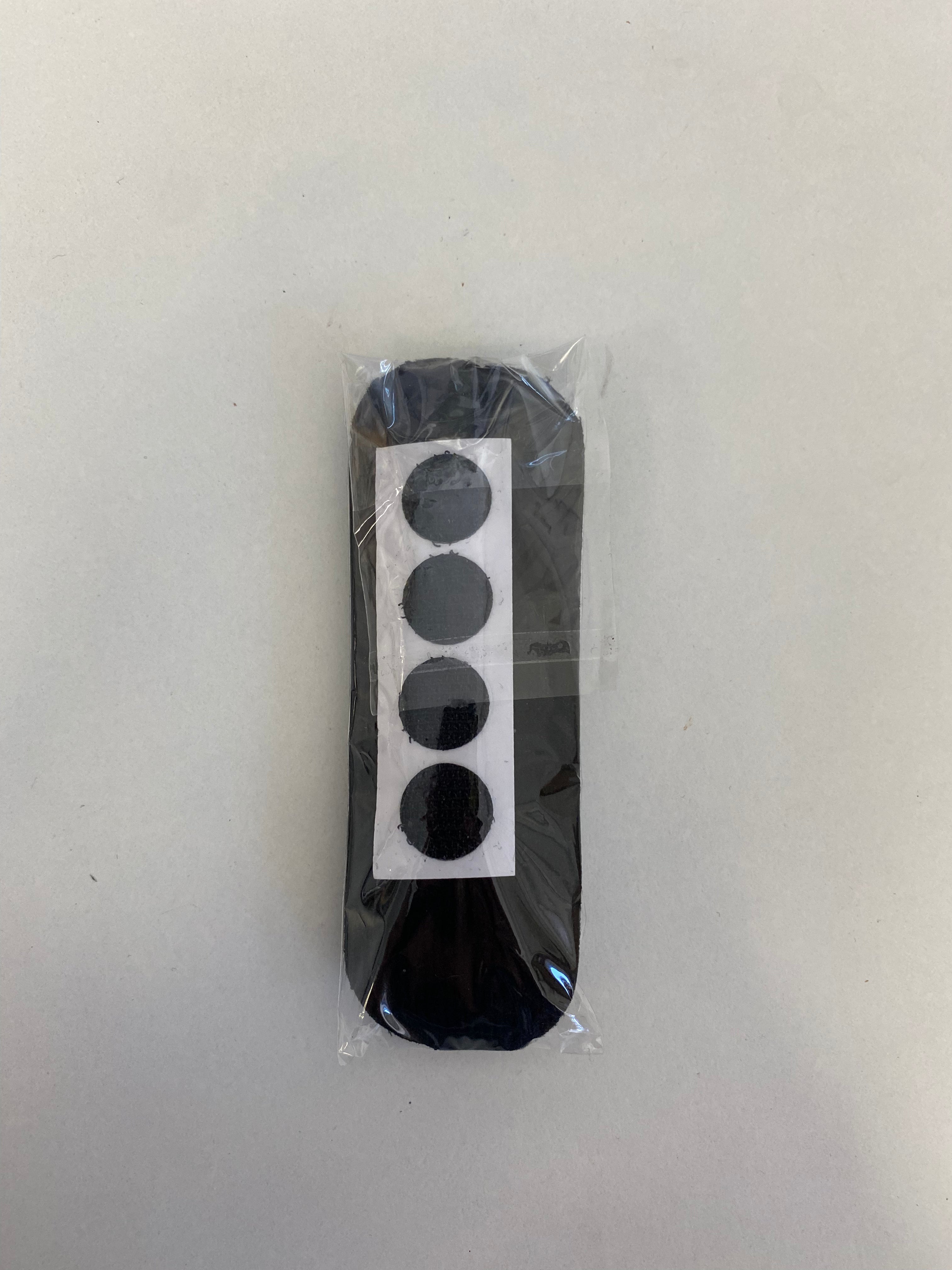 Replacement sweat pads x2