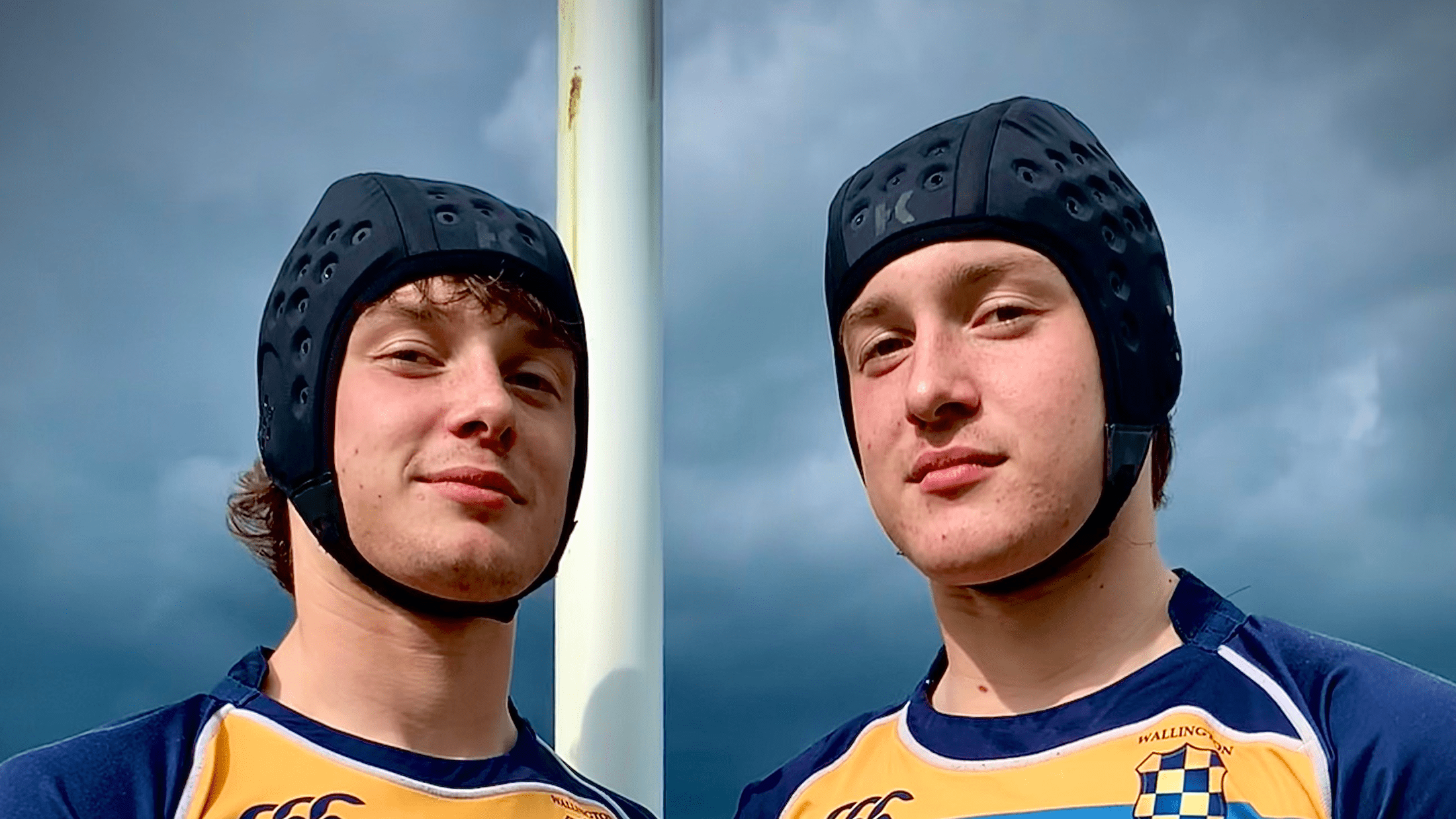 The Importance of Safety in Youth Rugby - Part II - Hedkayse