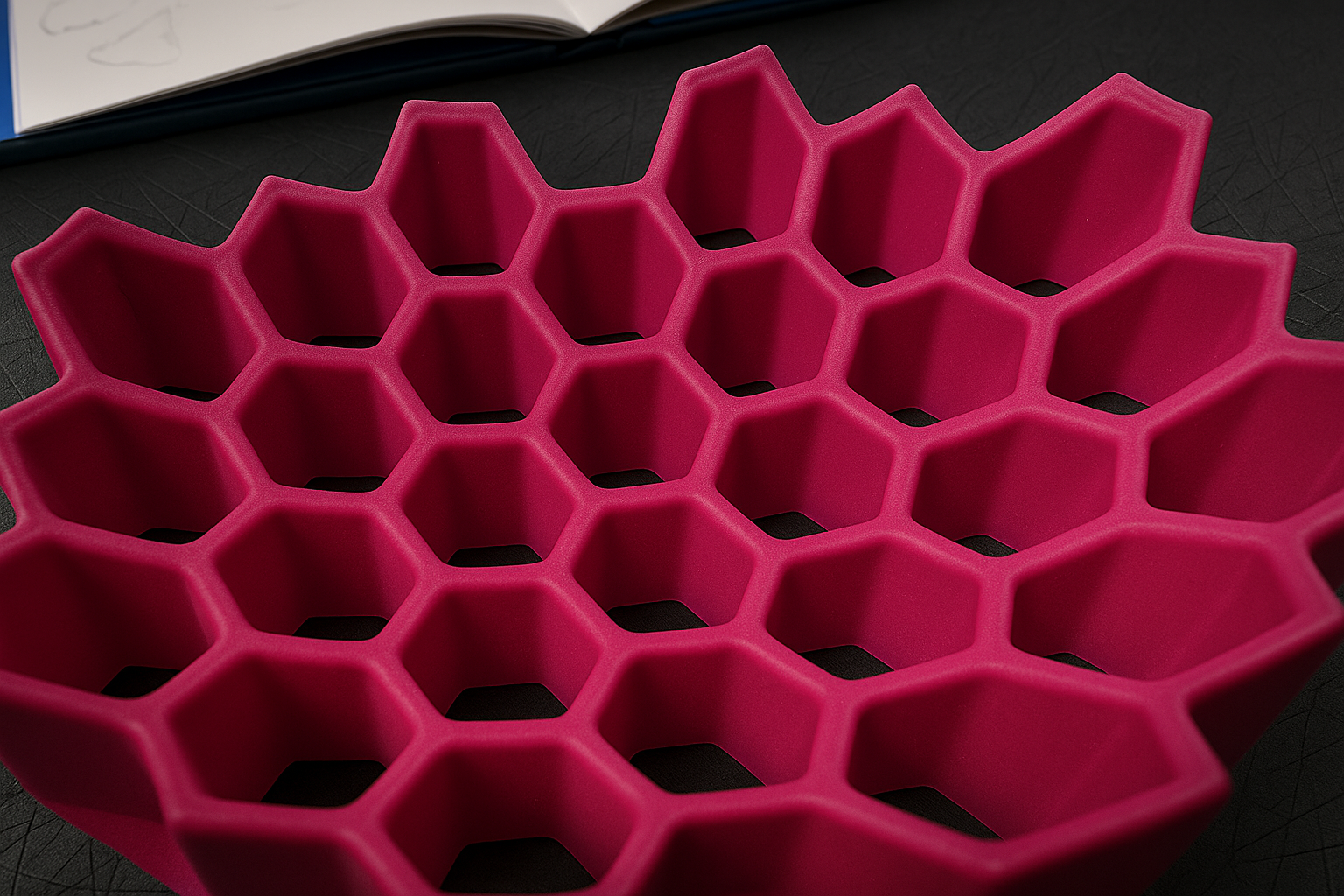 Enkayse®: Not Traditional. Just Scientifically Engineered.