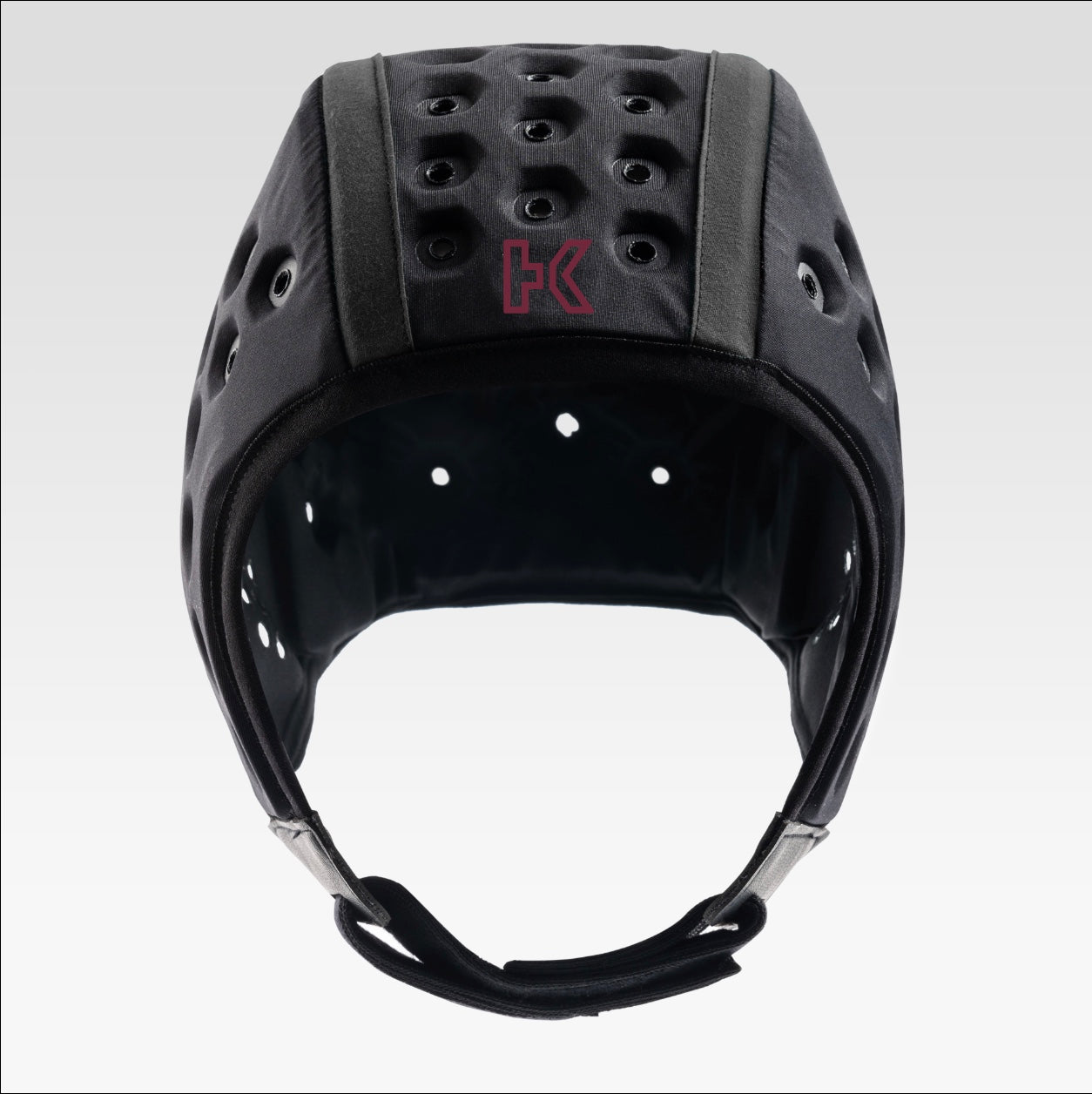 Adult Hedkayse Headguard R5 – Rugby Scrum Cap