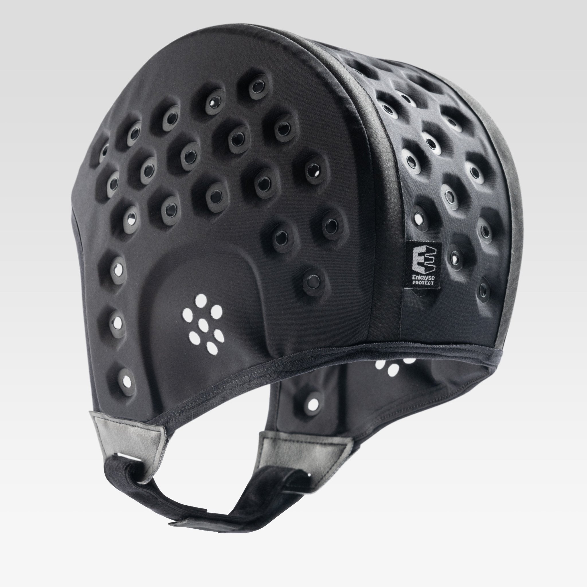 Last Chance to Buy!! Youth/Junior Hedkayse Headguard R5 - Hedkayse