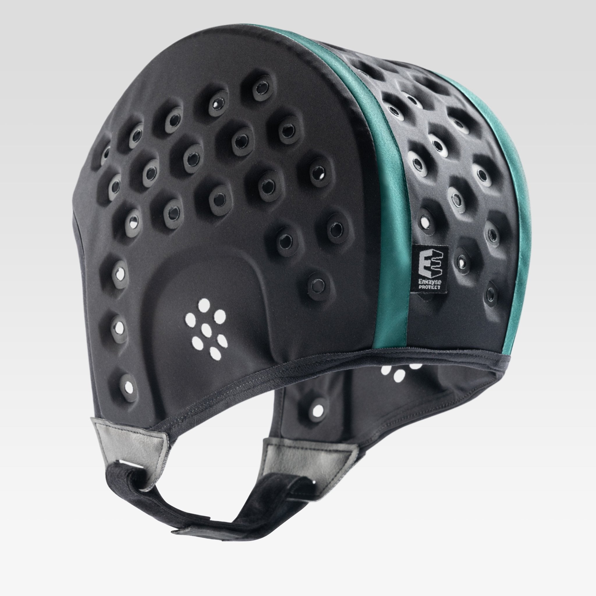 Last Chance to Buy!! Youth/Junior Hedkayse Headguard R5 - Hedkayse