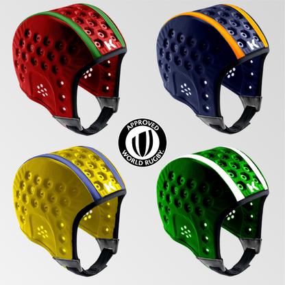 Youth R5 Custom Colour Pack
