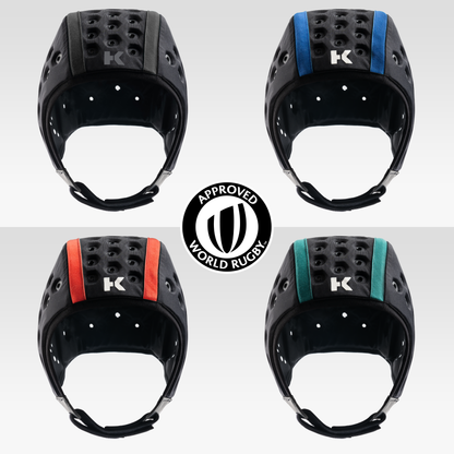 Youth Hedkayse Headguard R5
