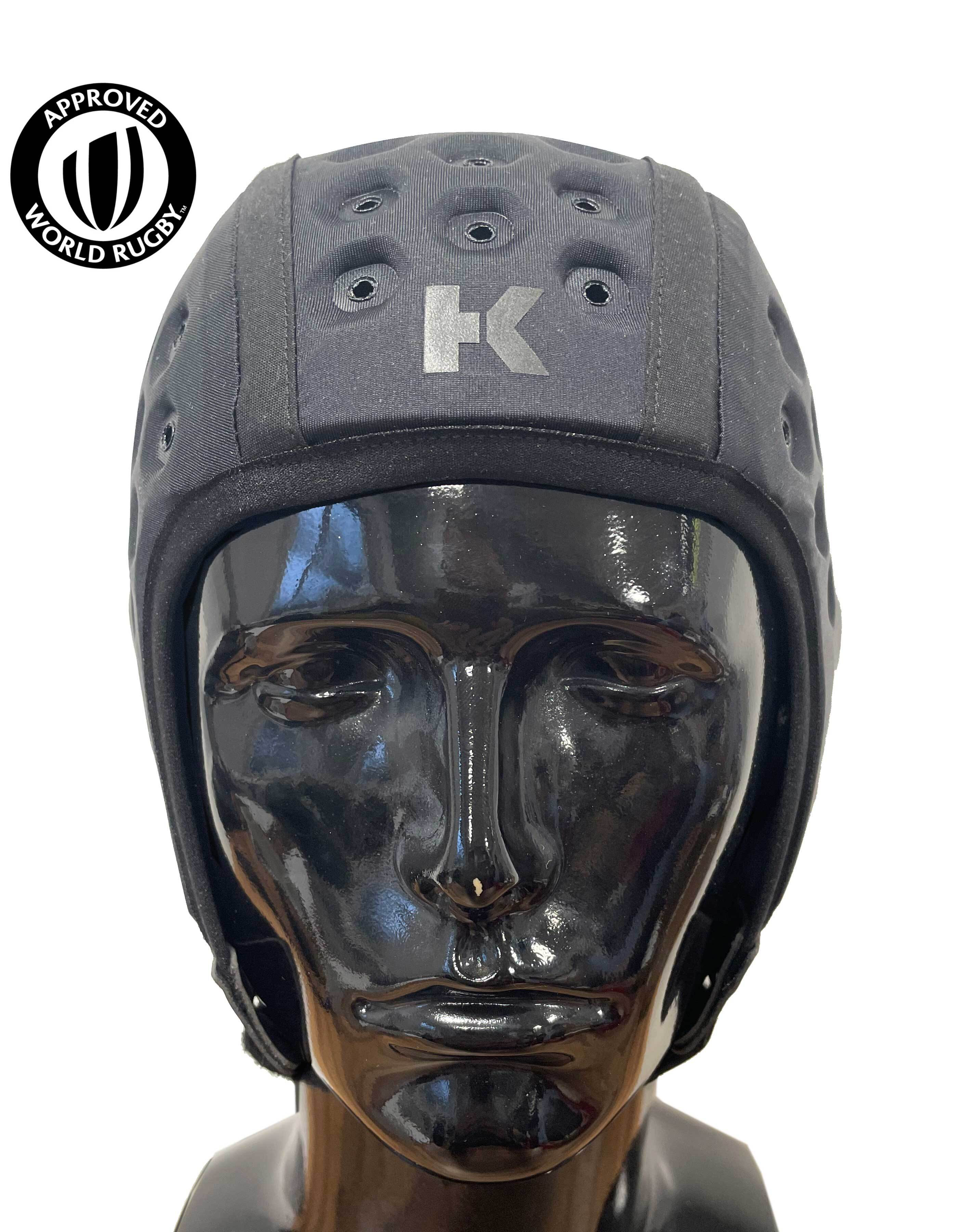 Youth Hedkayse Headguard R5